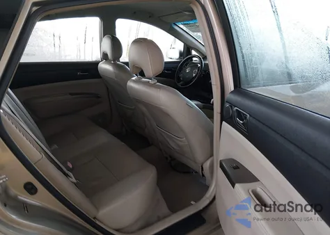 2007 Toyota Prius z USA, uszkodzony, nr VIN JTDKB20U577569381